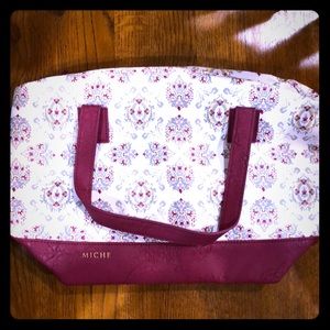 Miche new insulated lunch tote